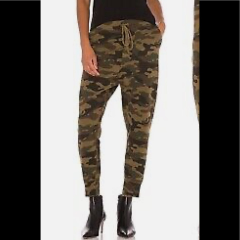 Nili Lotan Nolan Pants - Medium